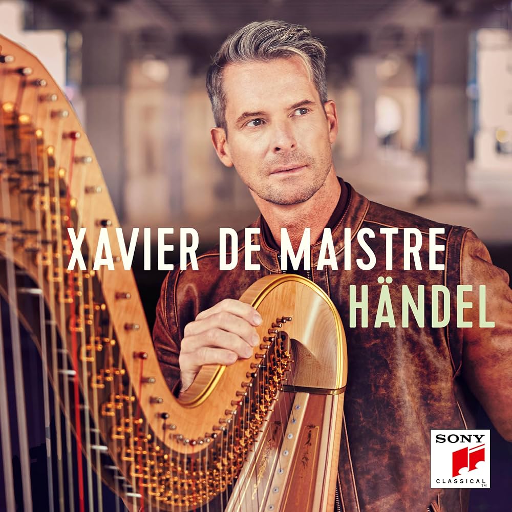 Concerto Festival Strings Lucerne e Xavier de Maistre
