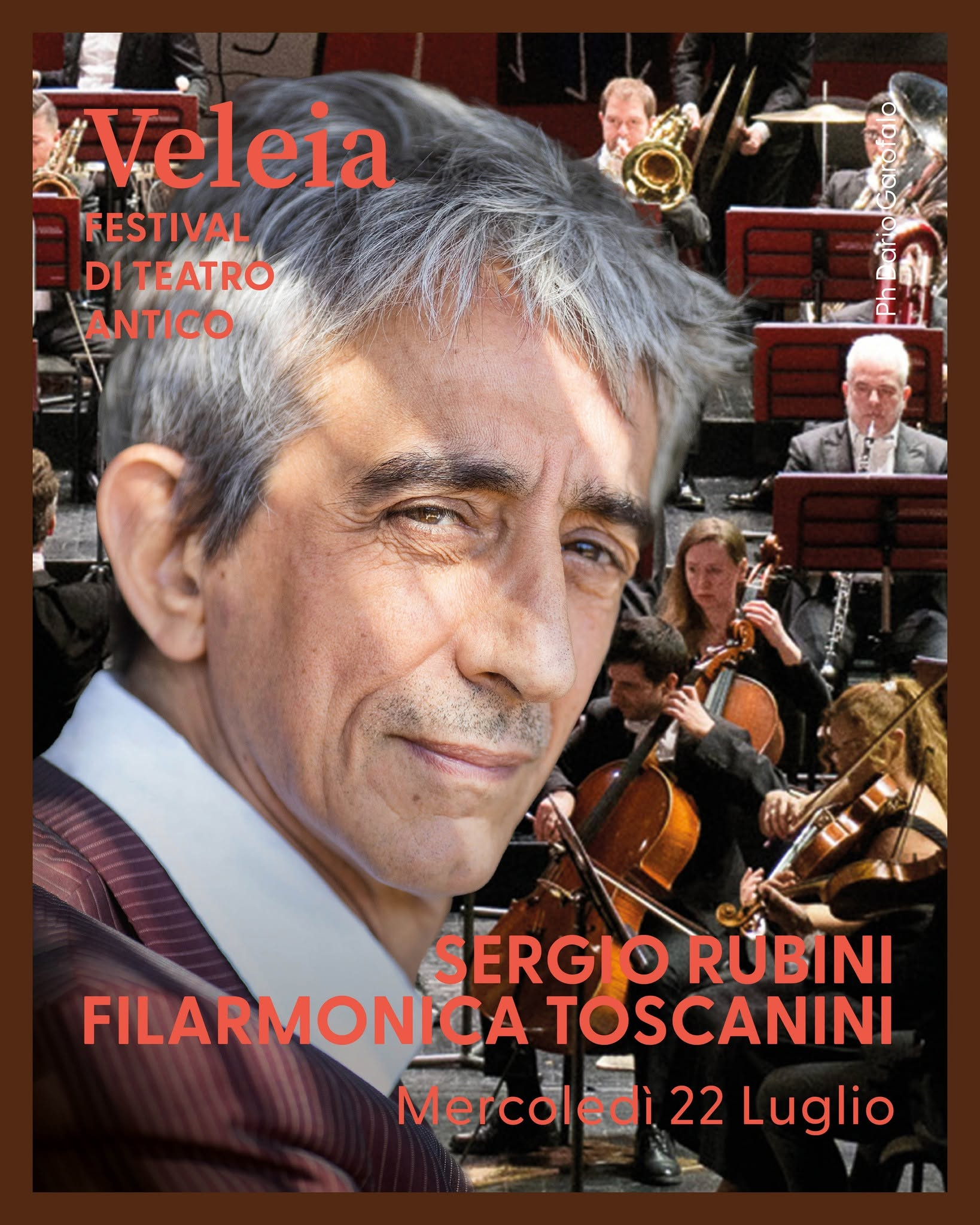 Sergio Rubini - Il Flauto Magico