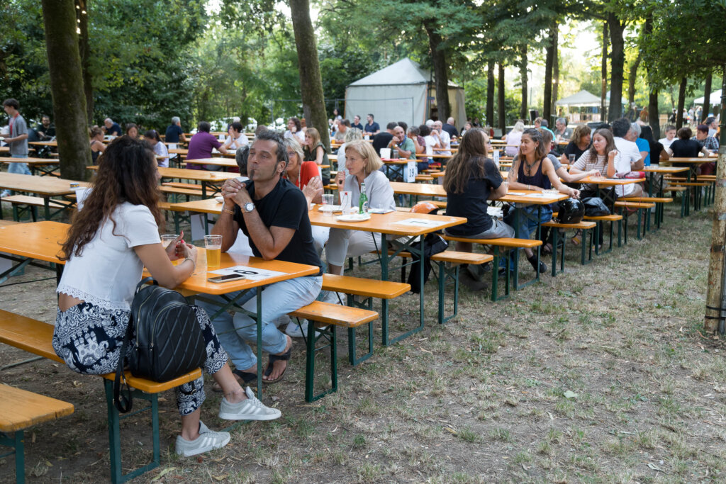 30° Arci Festa - Chiusura