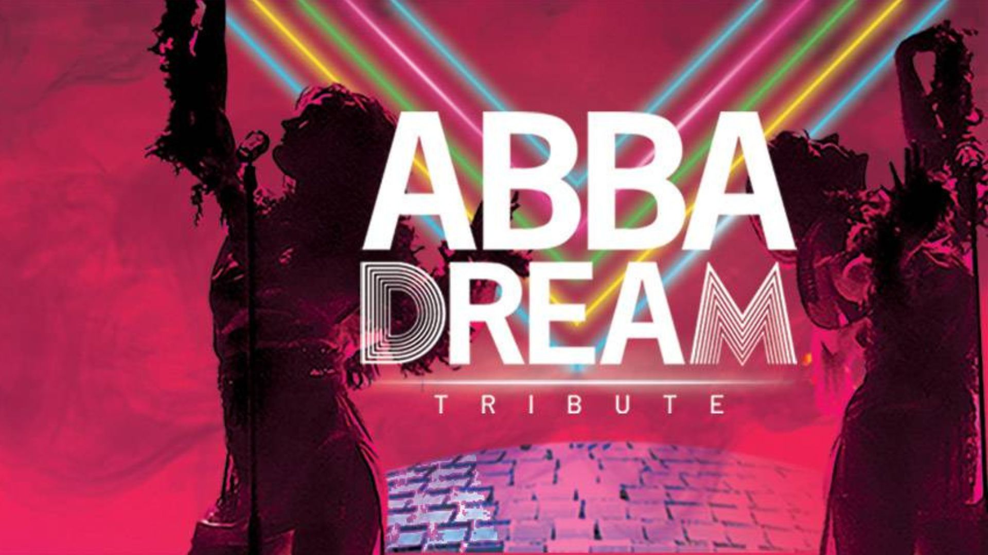 ABBA Dream - Tribute Show