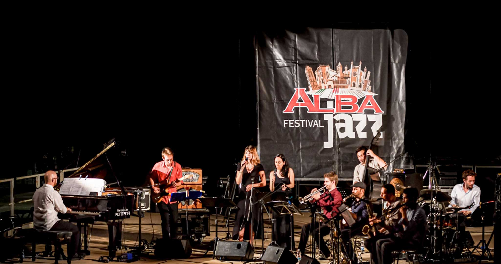 Alba Jazz Festival