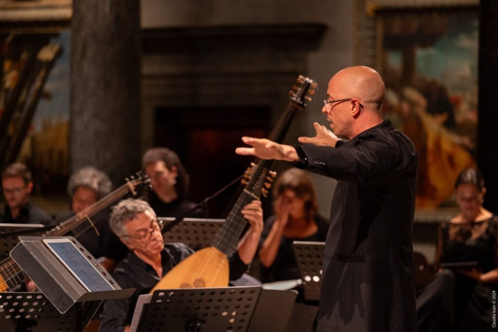 Musica in Corte - Barocco