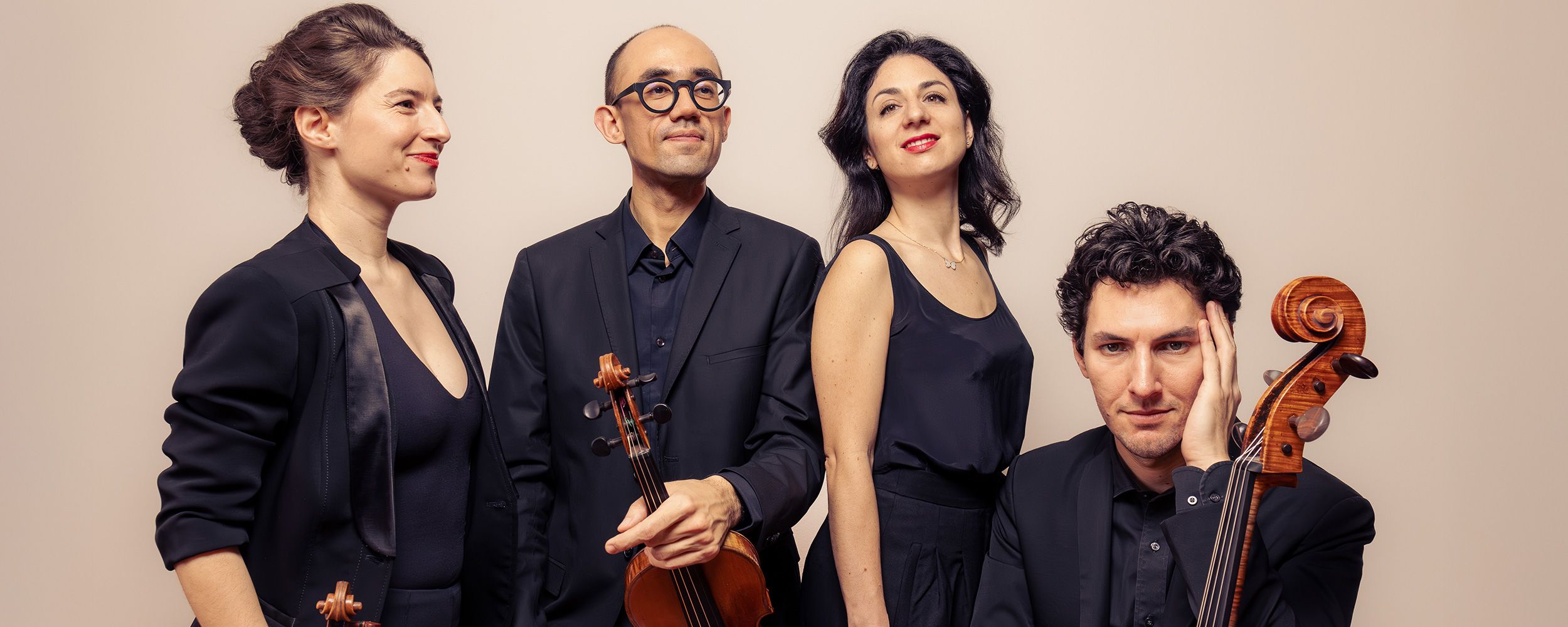 Solisti dell'Accademia - Concerto a Campi