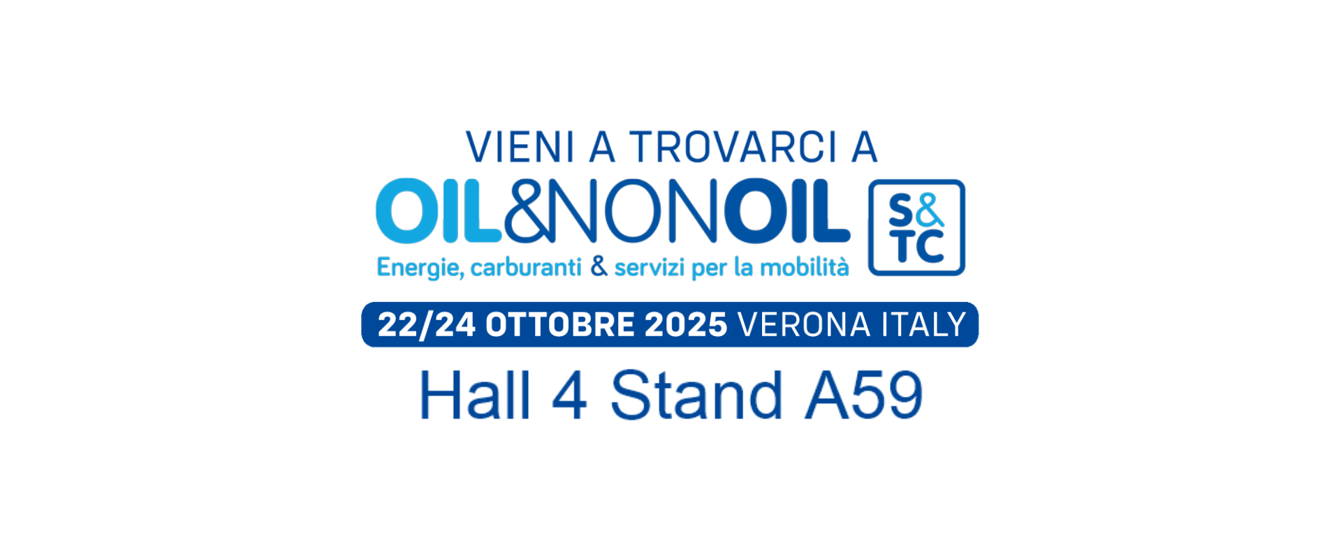 OIL&nonOIL 2026 - Carburanti Alternativi ed E-Mobility