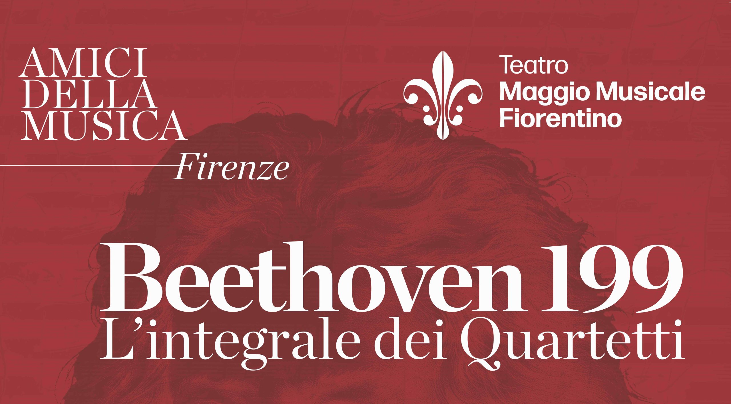 Quartet Integra - Beethoven 199