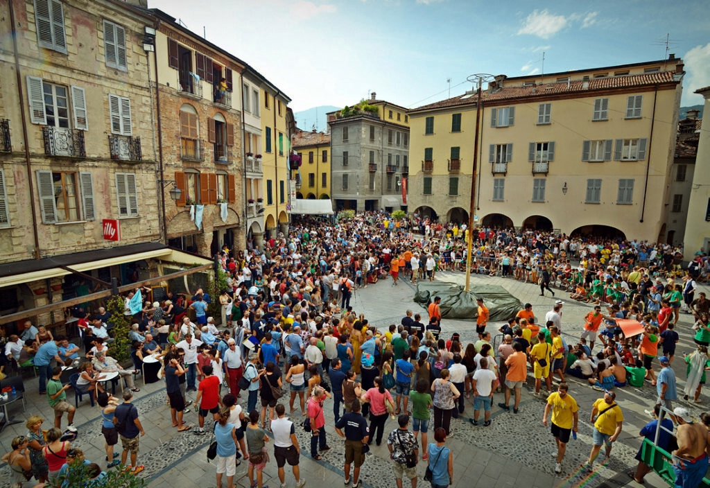 Fiera Mercato del Sabato
