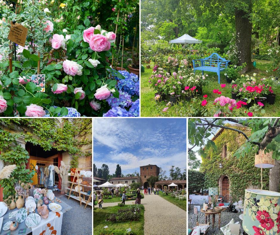 Frutti del Castello (Ediz. Primavera)