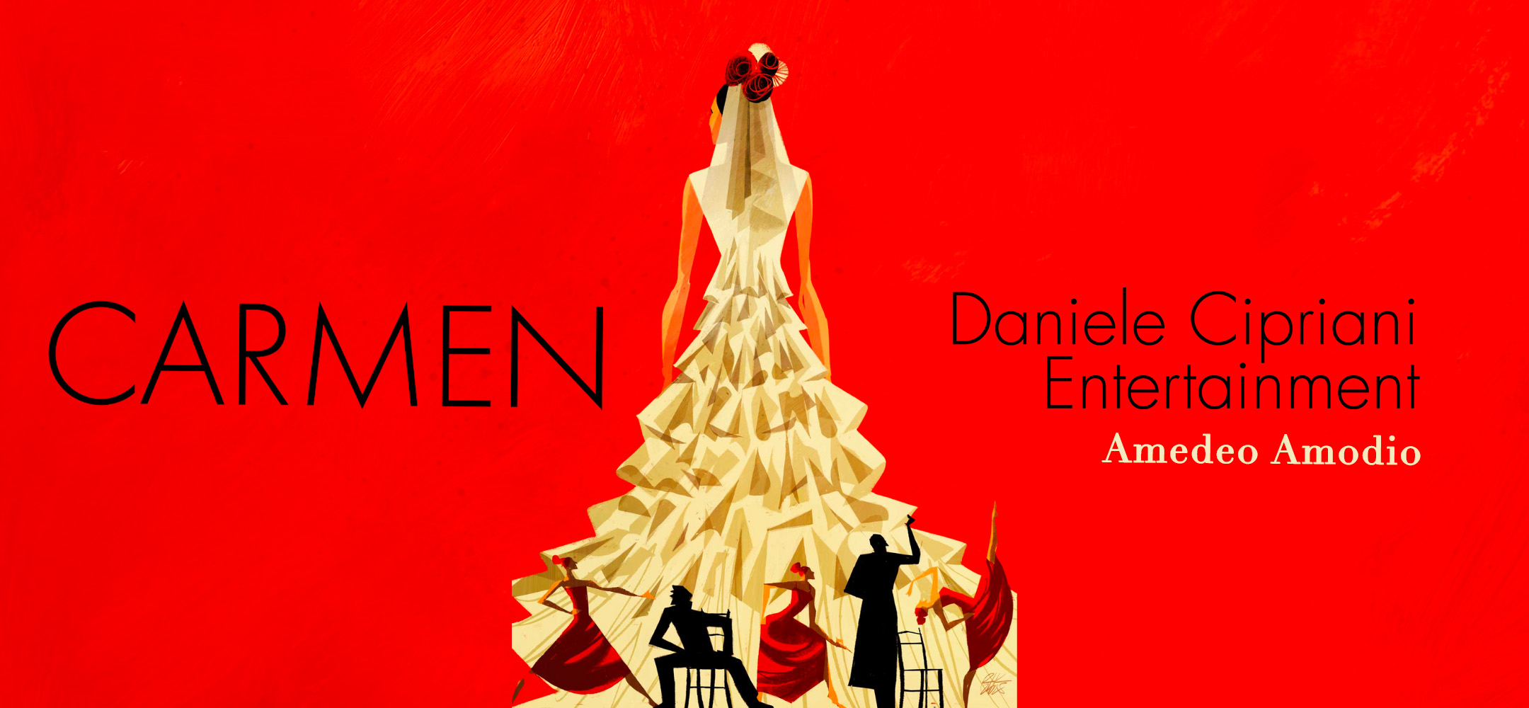 Balletto: Carmen - Turno F