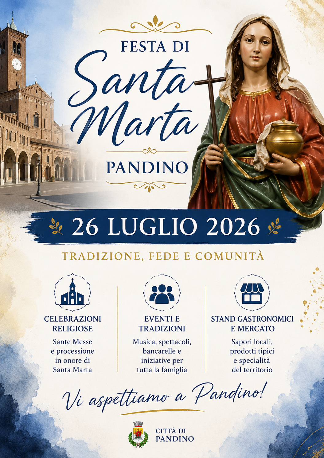 Festa di Santa Marta