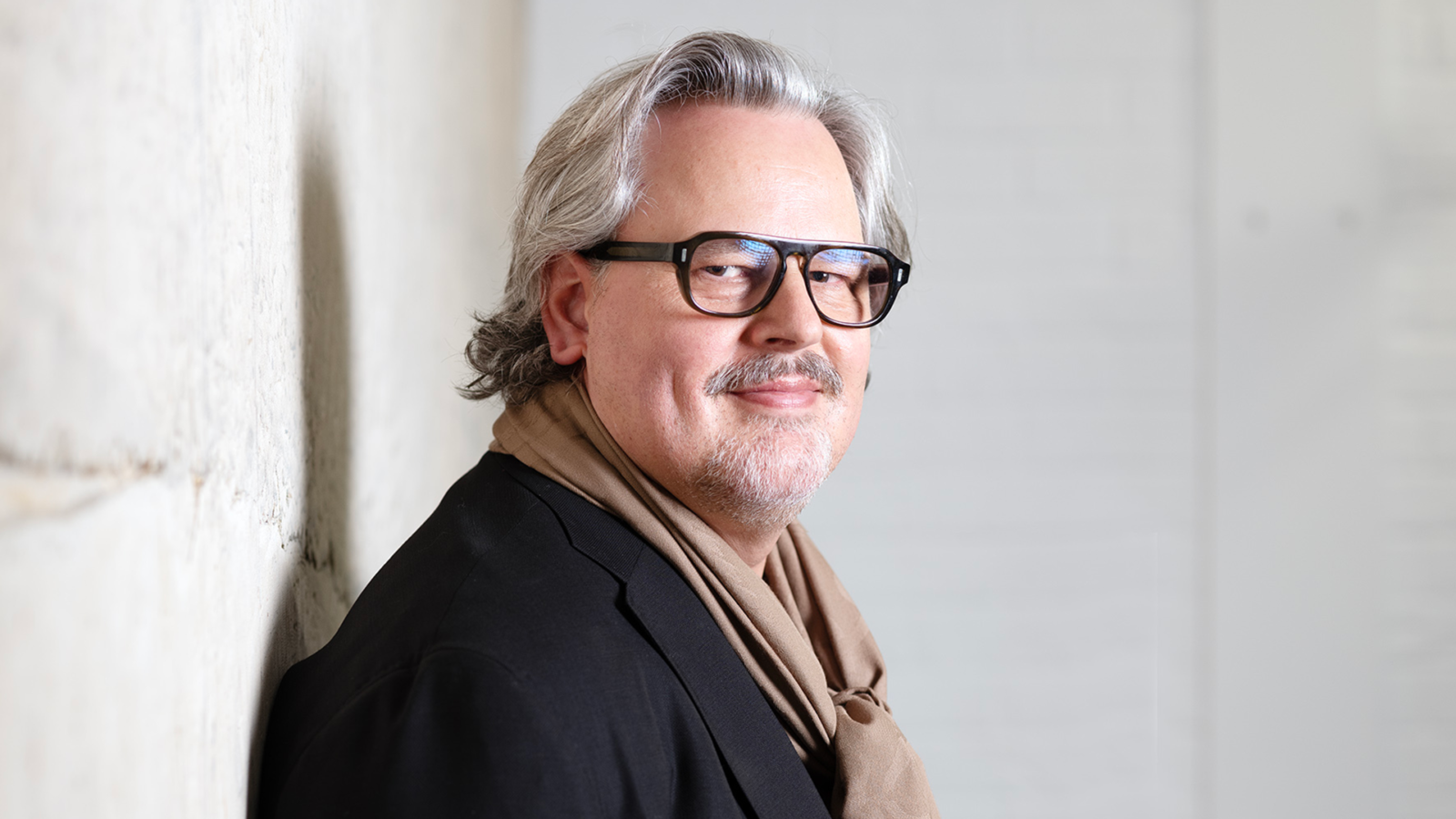 Adriatico: Christoph Hartman e Accademia