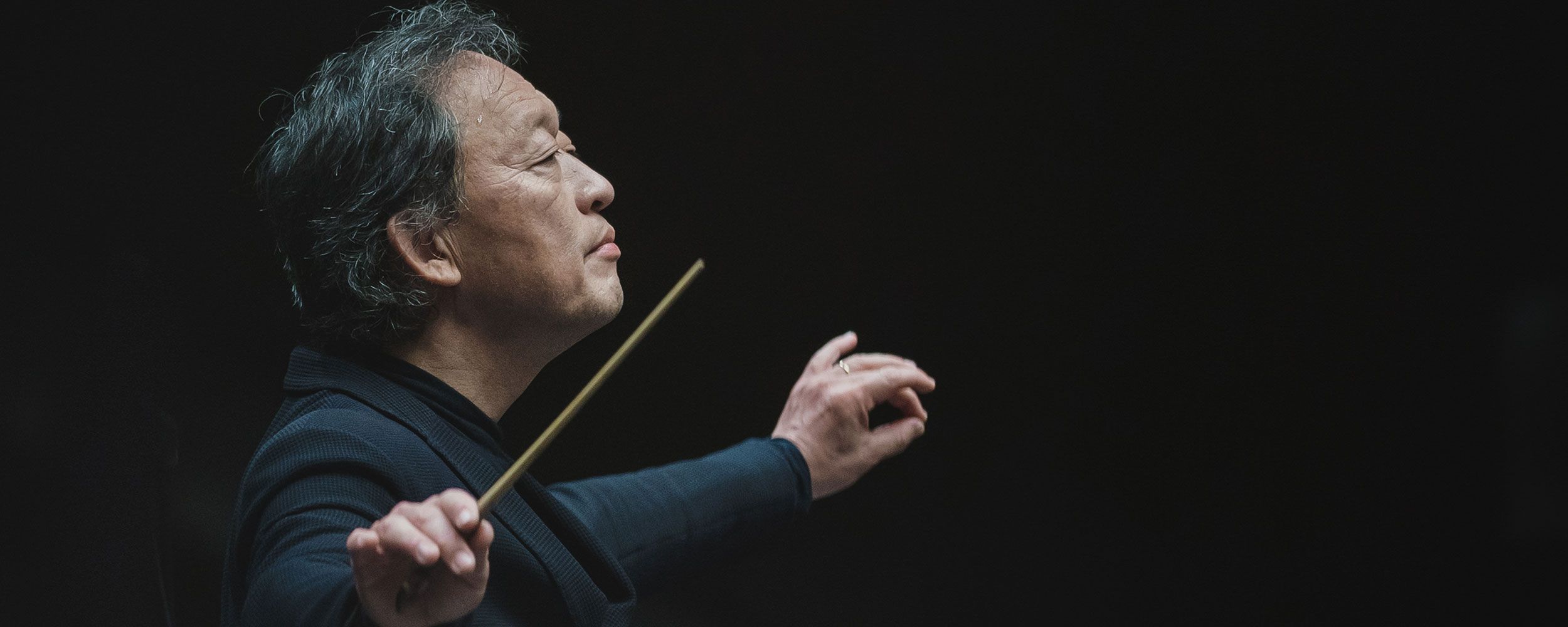 Myung-Whun Chung - Mahler Sinfonia n. 5