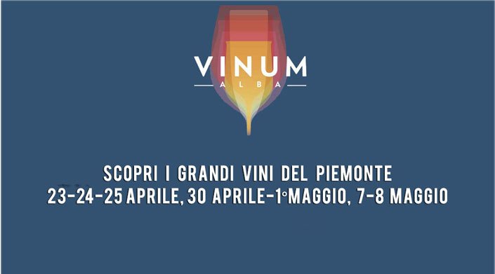 Vinum - I Grandi Vini del Piemonte