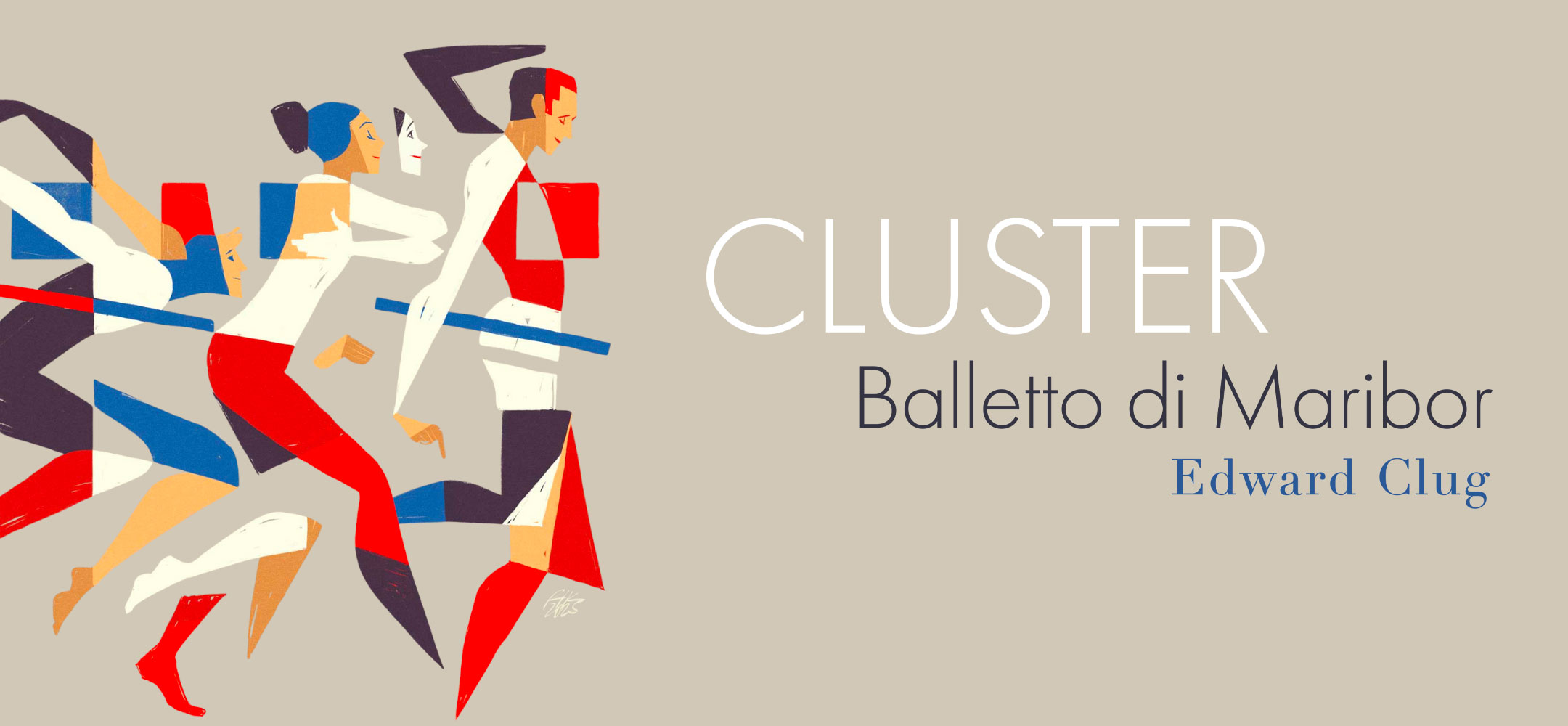 Danza: Cluster