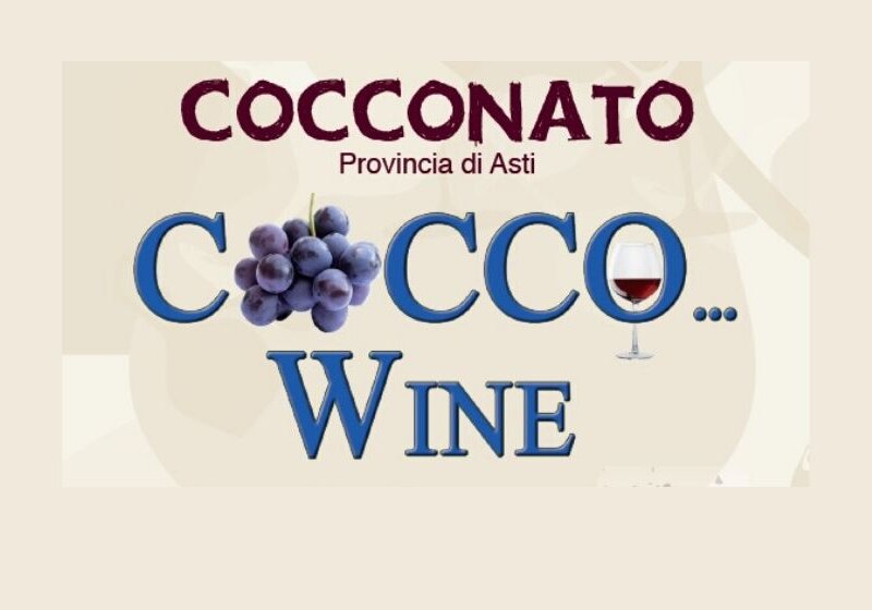 Cocco Wine - Salone del Vino