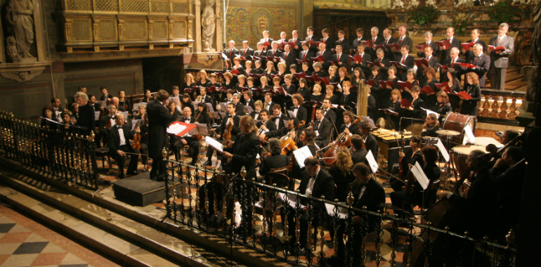 Coro Polifonico Cremonese