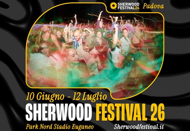 Sherwood Festival: The Zen Circus