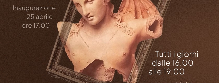 Della Bellezza - Mostra d'Arte