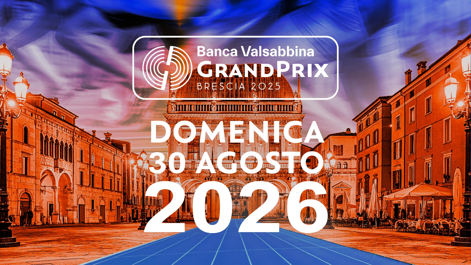 Grand Prix Brescia 2026