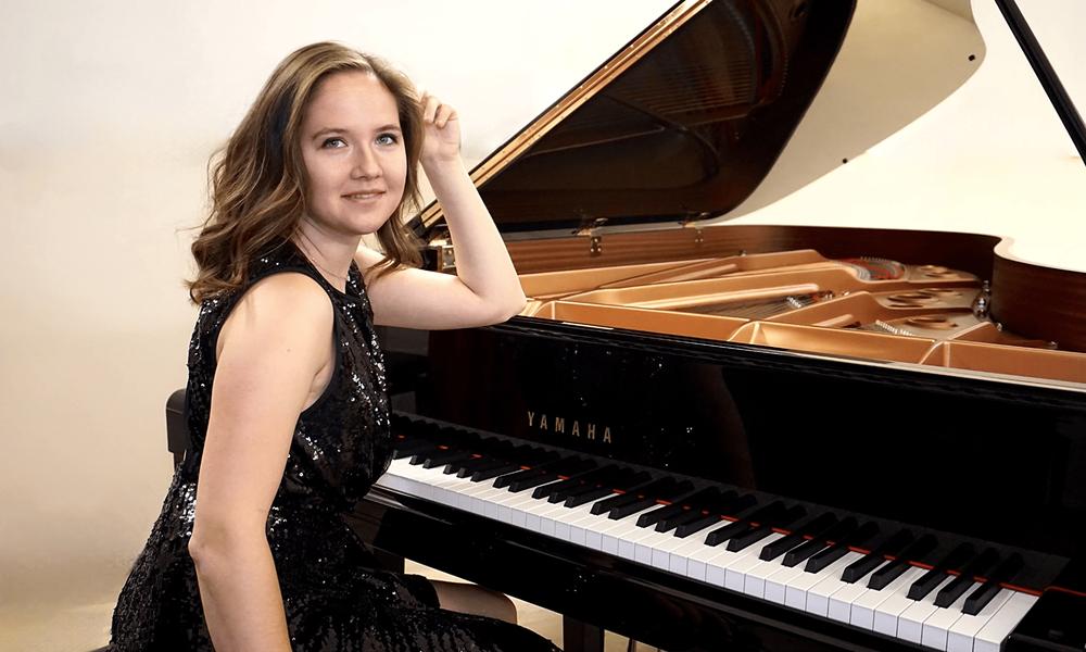 Pianoforte Sotto le Stelle: Il classicismo viennese
