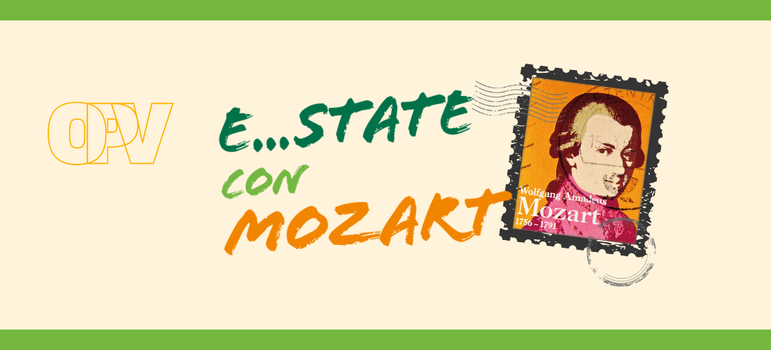 OPV - Musiche di Mozart a Vigonza