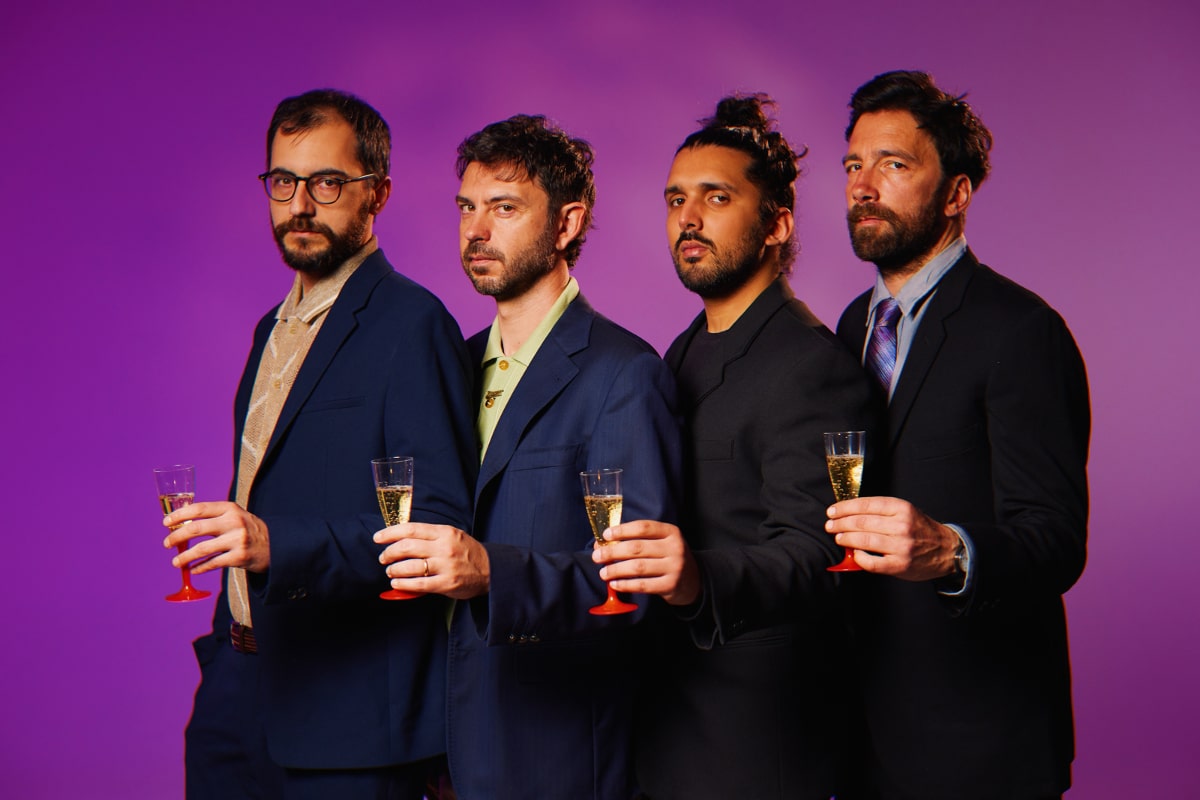 Ex-Otago in concerto