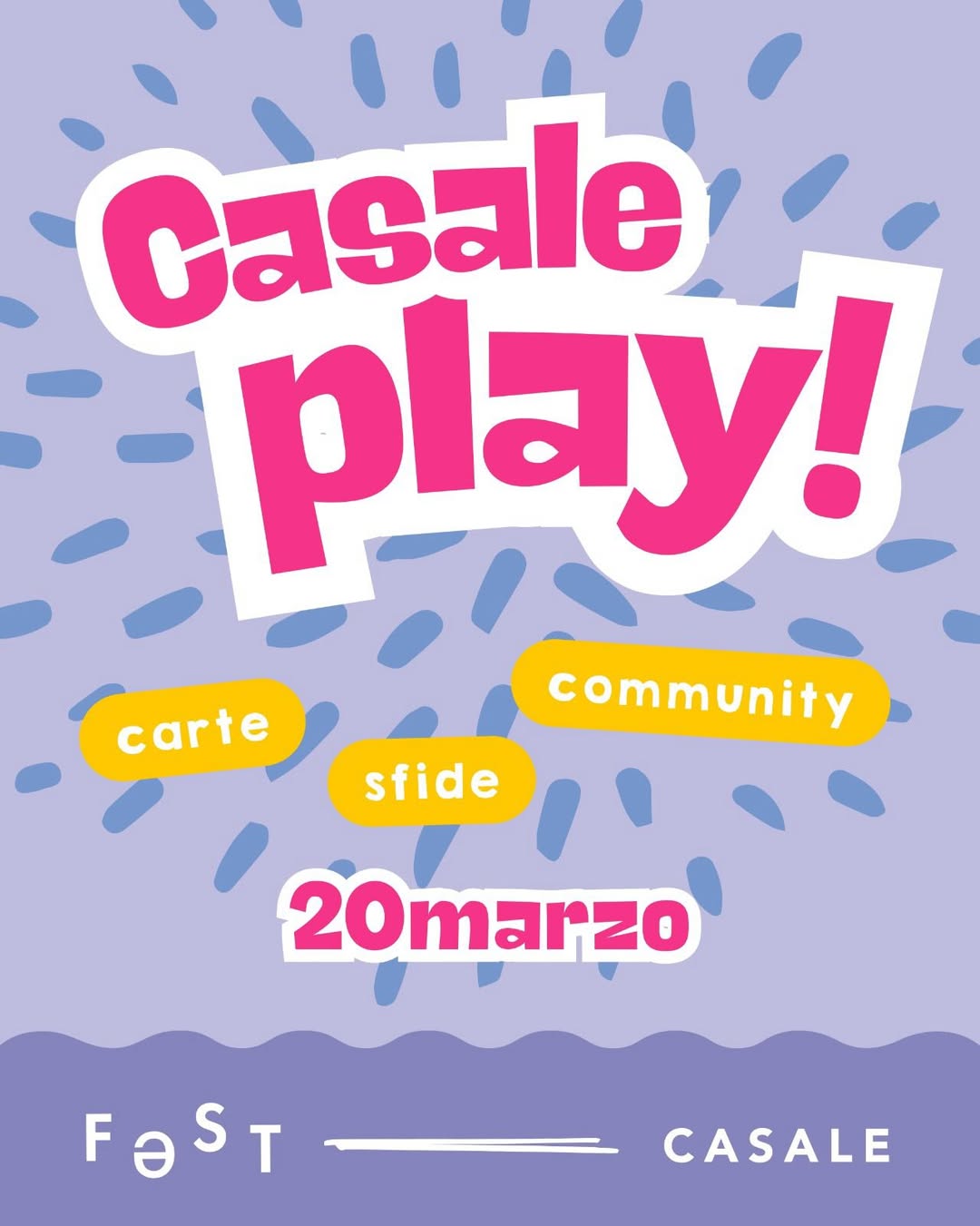 Casale Play