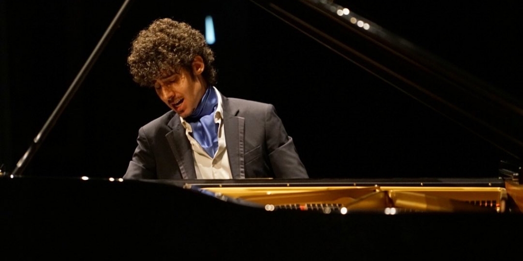 Federico Colli - Teatro Sociale