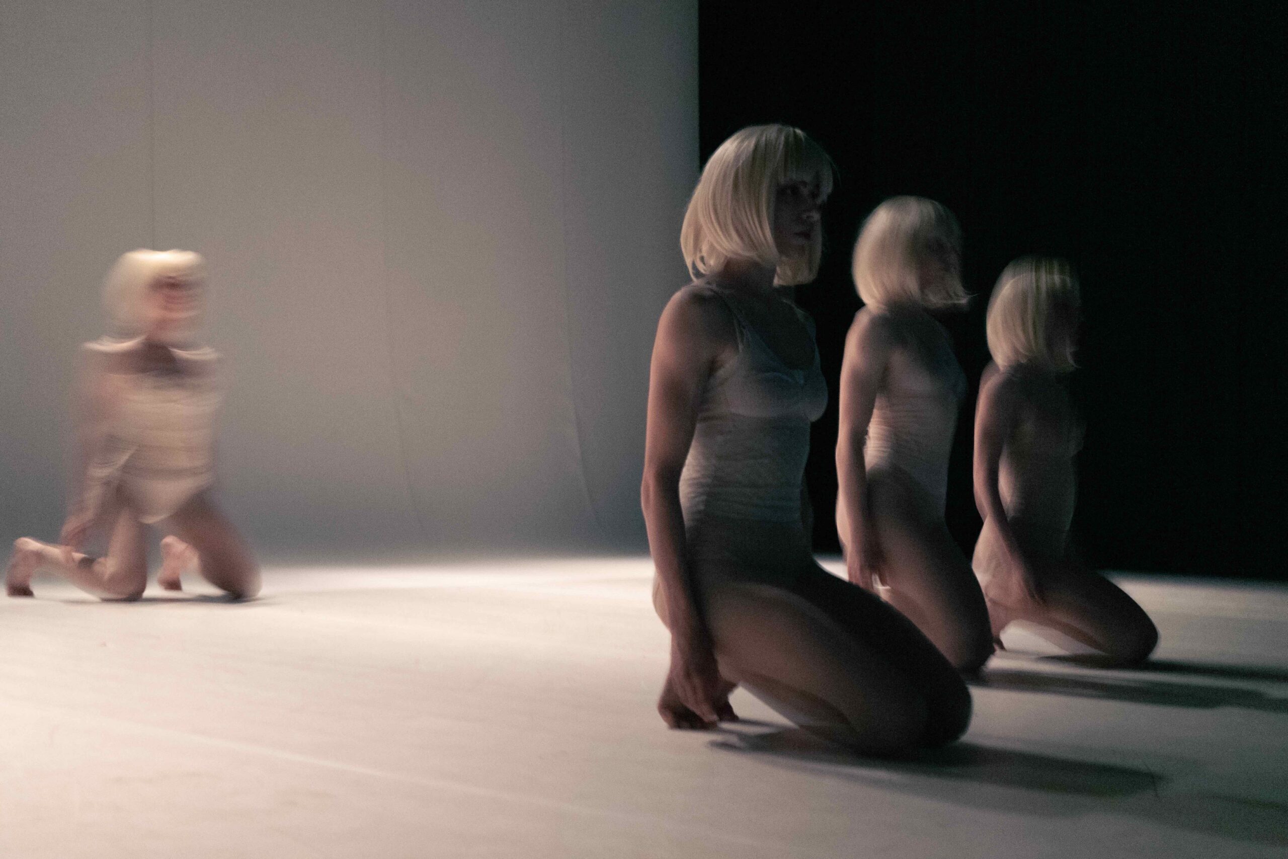 Femina – Compagnia Abbondanza/Bertoni