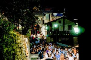 Festa della Cucina Bianca
