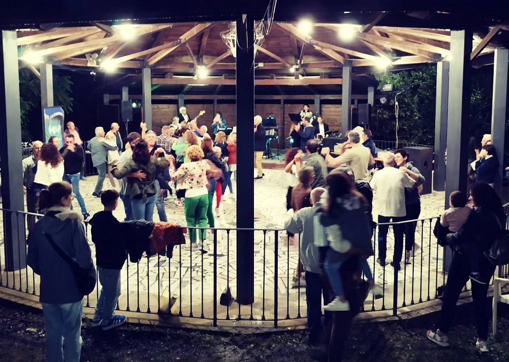 Festa del Branda e Prodotti Tipici