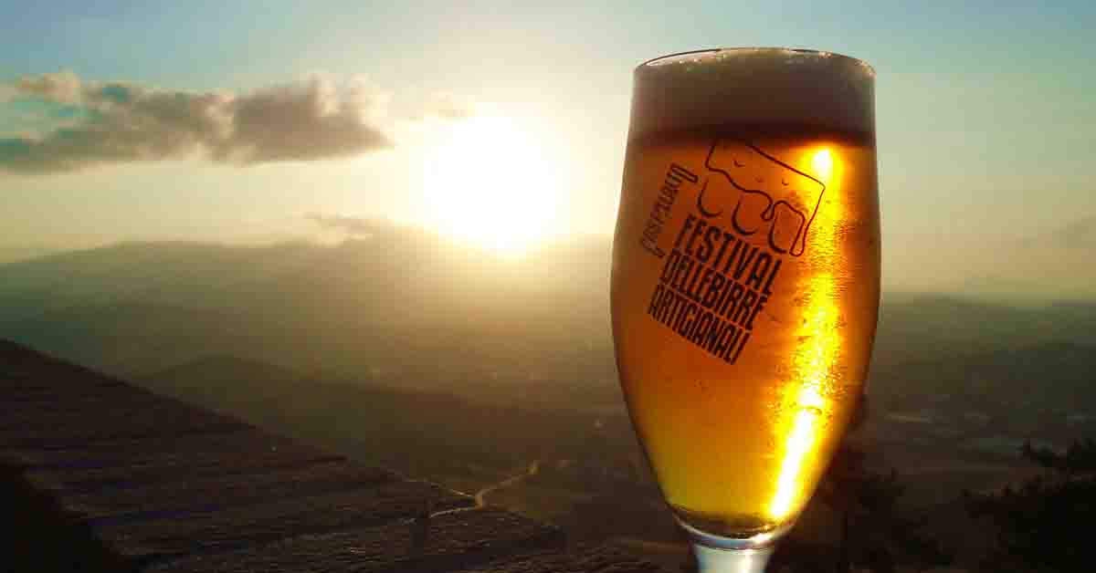 Festa della Birra Artigianale
