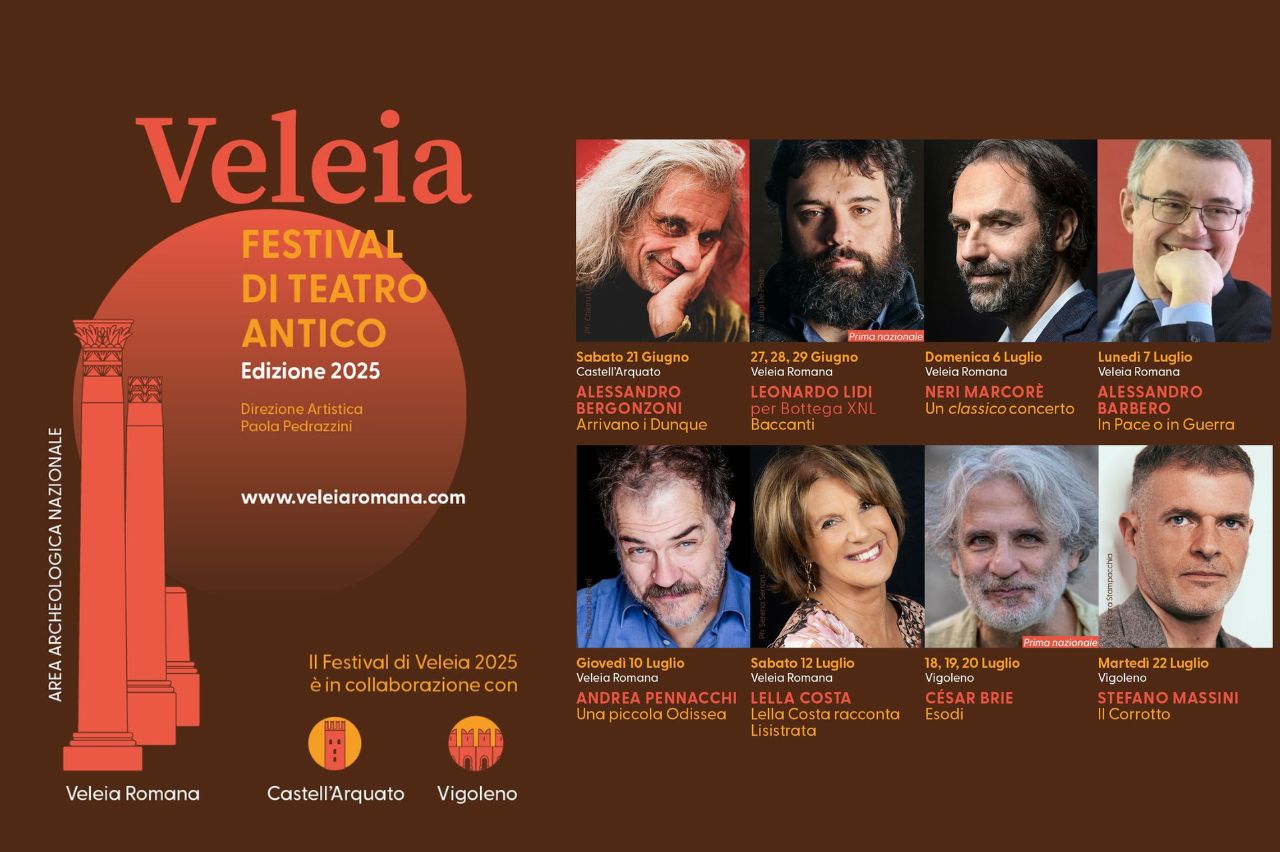 Neri Marcorè: Un classico concerto