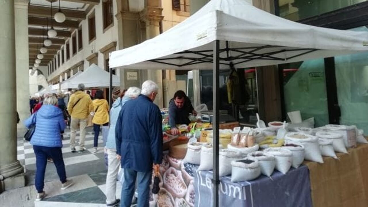 Mercatale di Arezzo