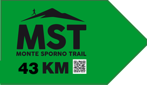 Monte Sporno Trail