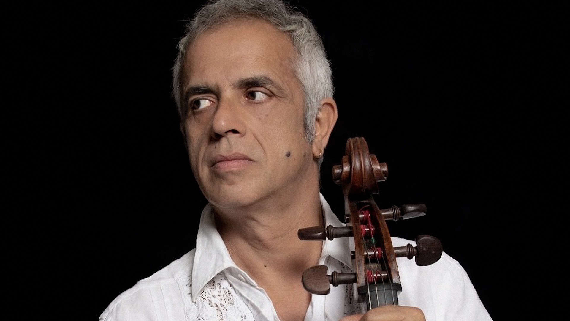 Giovanni Sollima in Concerto