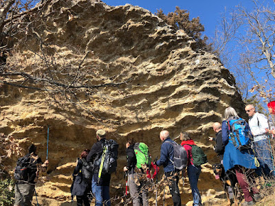 Escursione Risveglio Naturale