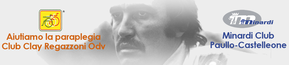 30a mostra di auto sportive – 5° Gran Premio Oratorio San Bernardo