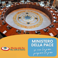 Se vuoi la pace prepara la pace