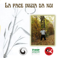 LA PACE INIZIA DA NOI