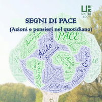 SEGNI DI PACE AZIONI E PENSIERI NEL QUOTIDIANO