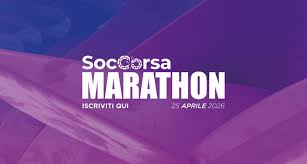 Soccorsa Marathon