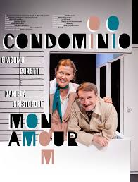 Condominio mon amour