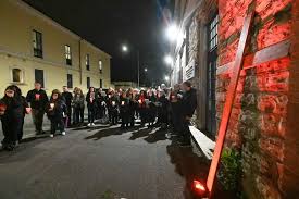 Via Crucis Cittadina