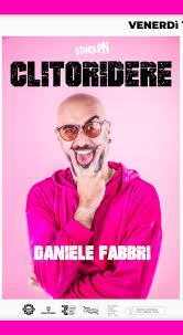 Daniele Fabbri - Clitoridere