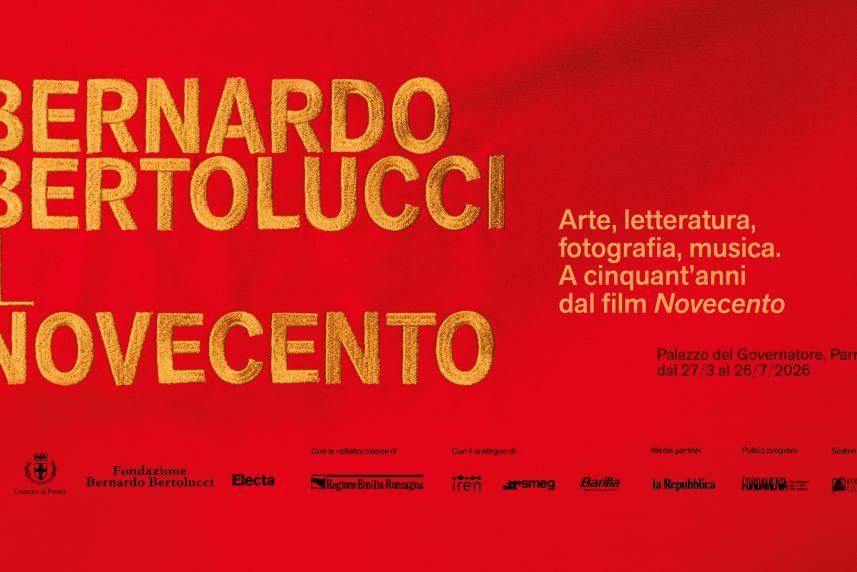 Bernardo Bertolucci: Il Novecento