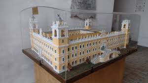 Edifici e Architetture di Terra e di Fiume