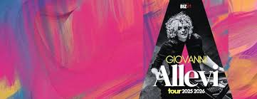 Giovanni Allevi