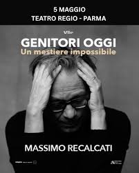 Incontro con Massimo Recalcati