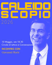 Caleidoscopio: Giovanni Floris