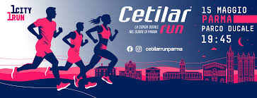 Cetilar Run